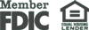 member fdic logo